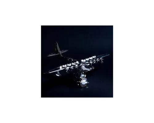 Конструктор Metal Time Коллекционная модель Celestial Hercules Spruce Goose H-4 Aircraft (MT100)