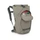 Рюкзак туристичний Osprey Metron 22 Roll Top Pack tan concrete O/S (009.3118)