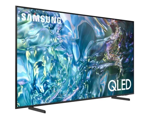 Телевізор Samsung QE55Q60DAUXUA