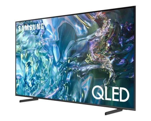 Телевизор Samsung QE55Q60DAUXUA