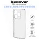 Чохол до мобільного телефона BeCover ZTE Blade V50 Design Transparancy (710923)