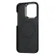 Чехол для мобильного телефона Benks MagClap ArmorAir Case Black for iPhone 15 Pro (1276183)