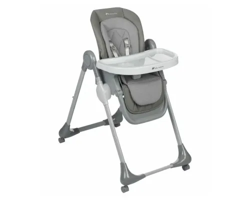 Стульчик для кормления Bebe Confort Olea Tinted Gray (2792077210)