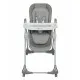 Стульчик для кормления Bebe Confort Olea Tinted Gray (2792077210)