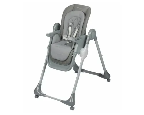 Стульчик для кормления Bebe Confort Olea Tinted Gray (2792077210)