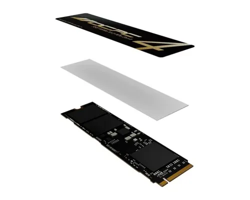 Накопичувач SSD M.2 2280 512GB MBL-401 OCPC (SSDMBL401512GB)