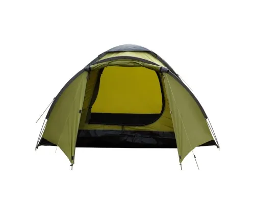 Палатка Tramp Lite Fly 2 одношаровий Olive (UTLT-041-olive)