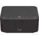 Док-станція Logitech Logi Dock - GRAPHITE - USB - EMEA - MS TEAMS (L986-000020)