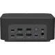 Док-станция Logitech Logi Dock - GRAPHITE - USB - EMEA - MS TEAMS (L986-000020)