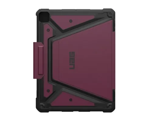 Чехол для планшета UAG iPad Pro 13" (Gen 7 2024) Metropolis SE Bordeaux (124476119049)