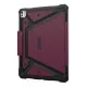 Чехол для планшета UAG iPad Pro 13" (Gen 7 2024) Metropolis SE Bordeaux (124476119049)