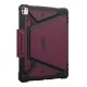 Чехол для планшета UAG iPad Pro 13" (Gen 7 2024) Metropolis SE Bordeaux (124476119049)