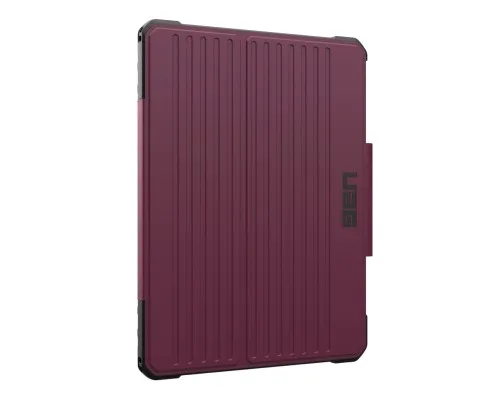 Чехол для планшета UAG iPad Pro 13" (Gen 7 2024) Metropolis SE Bordeaux (124476119049)