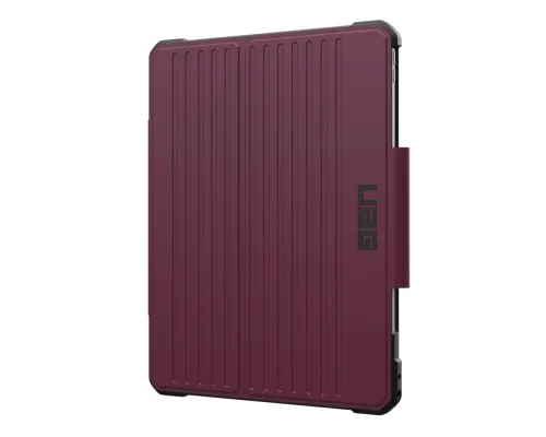 Чехол для планшета UAG iPad Pro 13" (Gen 7 2024) Metropolis SE Bordeaux (124476119049)