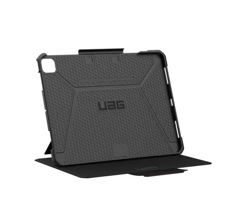 Чехол для планшета UAG iPad Pro 13" (Gen 7 2024) Metropolis SE Bordeaux (124476119049)