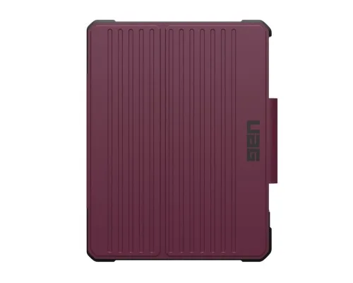 Чехол для планшета UAG iPad Pro 13" (Gen 7 2024) Metropolis SE Bordeaux (124476119049)