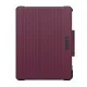 Чехол для планшета UAG iPad Pro 13" (Gen 7 2024) Metropolis SE Bordeaux (124476119049)