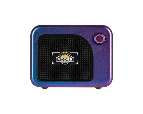 Комбопідсилювач Mooer Hornet 05i