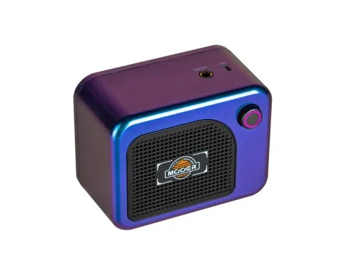 Комбопідсилювач Mooer Hornet 05i
