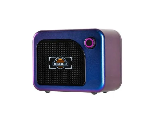 Комбопідсилювач Mooer Hornet 05i