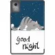 Чохол до планшета BeCover Smart Case Lenovo Tab K11 Plus TB-352F 11.45" Good Night (711854)