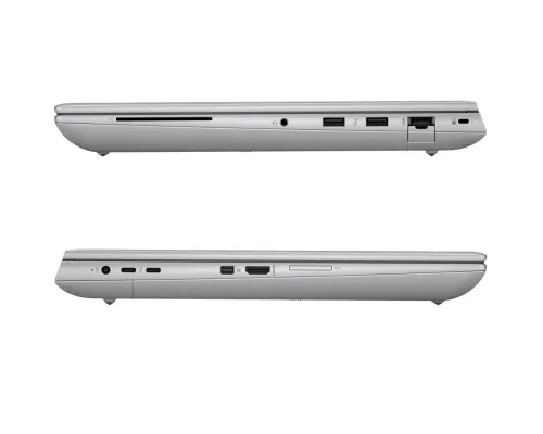 Ноутбук HP ZBook Fury 16 G11 (5F9D8ES)