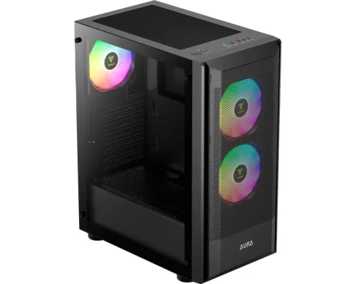 Корпус Gamdias AURA GC6 ARGB (4711514500660)