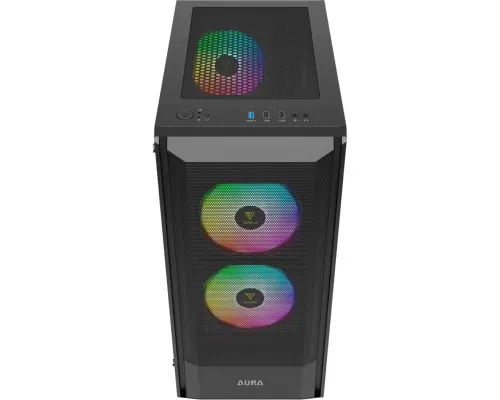 Корпус Gamdias AURA GC6 ARGB (4711514500660)