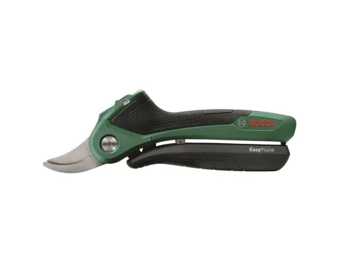 Секатор Bosch EasyPrune, 3.6В, до 25мм, 0.49кг (0.600.8B2.102)