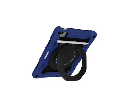 Чохол до планшета BeCover Apple iPad Air 11" M2 2024 Blue (711926)