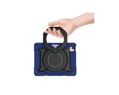 Чохол до планшета BeCover Apple iPad Air 11" M2 2024 Blue (711926)