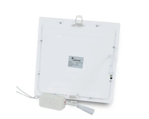 Світильник Lightwell LW-SQ-RCD-18 18 W