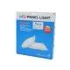 Світильник Lightwell LW-SQ-RCD-18 18 W