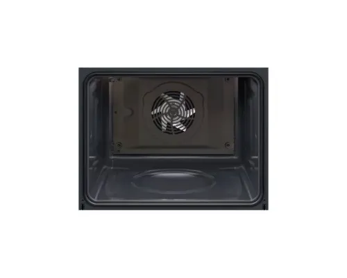 Духова шафа Electrolux KODEF70X