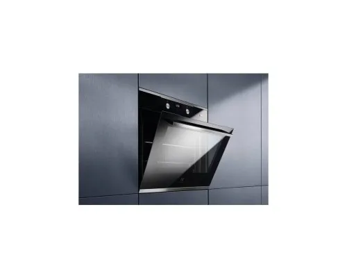 Духова шафа Electrolux KODEF70X