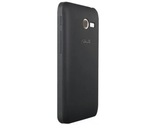 Чехол для мобильного телефона ASUS ZenFone A400 Zen Case Black (90XB00RA-BSL1F0)