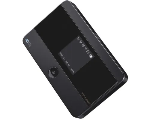 Мобільний Wi-Fi роутер TP-Link M7350