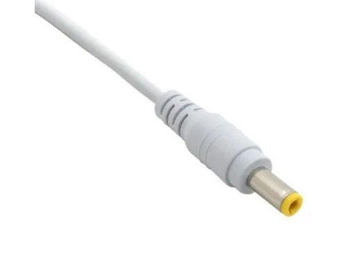 Кабель живлення Extradigital Apple MagSafe1 to PowerBank DC Plug 5.5*2.5 (KBP1667)