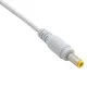 Кабель питания Extradigital Apple MagSafe1 to PowerBank DC Plug 5.5*2.5 (KBP1667)