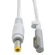 Кабель питания Extradigital Apple MagSafe1 to PowerBank DC Plug 5.5*2.5 (KBP1667)