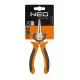 Плоскогубцы Neo Tools круглогубцы, 160 мм (01-020)
