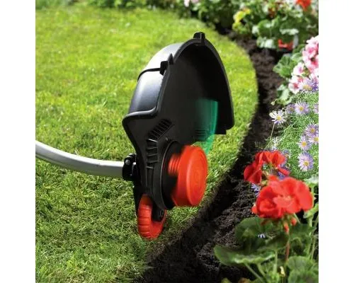 Тример садовий Black&Decker электрокоса GL9035 (GL9035)