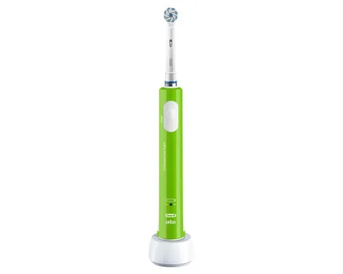 Електрична зубна щітка Oral-B Sensi Ultrathin Junior (D16.513.1)