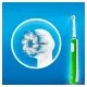 Электрическая зубная щетка Oral-B Sensi Ultrathin Junior (D16.513.1)