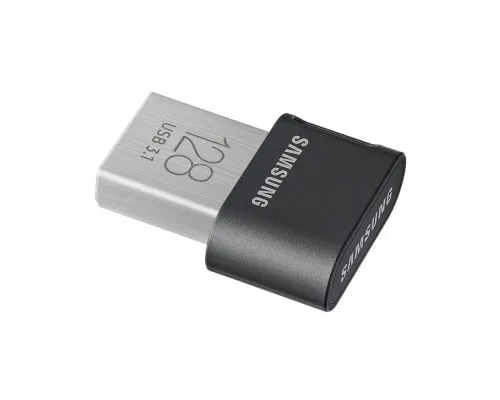 USB флеш накопичувач Samsung 128GB FIT PLUS USB 3.1 (MUF-128AB/APC)