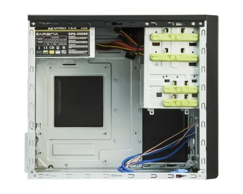 Корпус Chieftec MESH (XT-01B-350GPB)