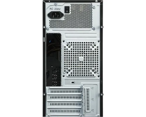 Корпус Chieftec MESH (XT-01B-350GPB)