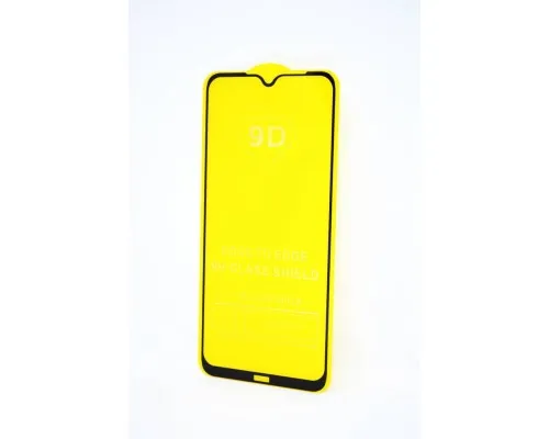 Скло захисне Drobak Xiaomi Redmi Note 8 (Black) (443146)