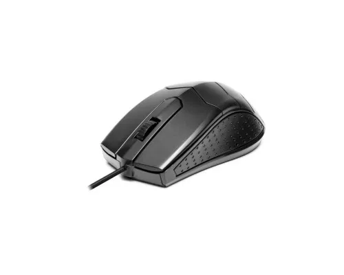 Мишка Defender Hit MB-530 Black (52530)