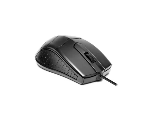 Мишка Defender Hit MB-530 Black (52530)